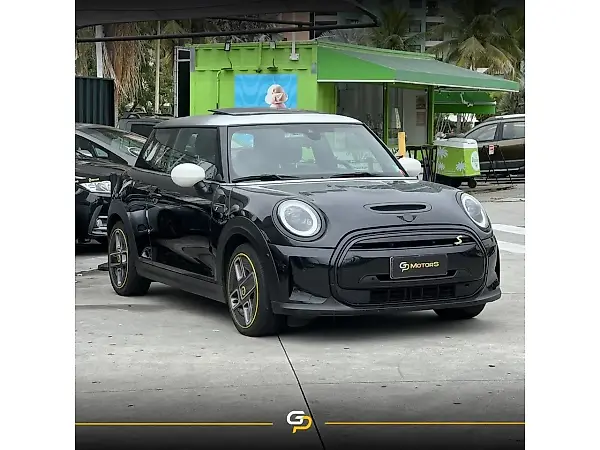 Mini Cooper SE - Imagem 3