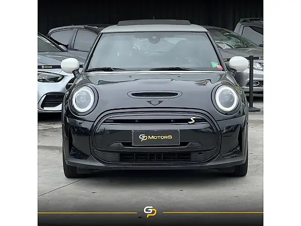 Mini Cooper SE - Imagem 2