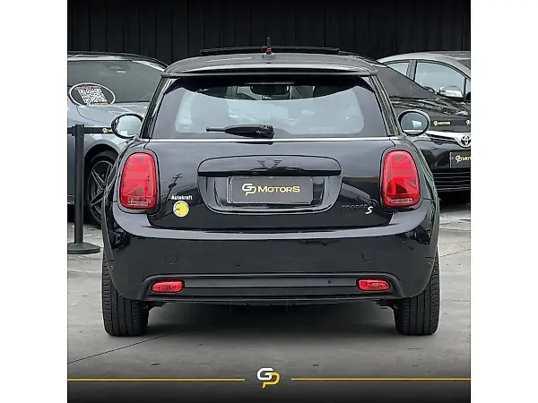 Mini Cooper SE - Imagem 5