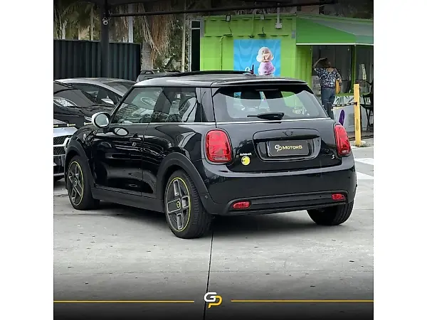 Mini Cooper SE - Imagem 4