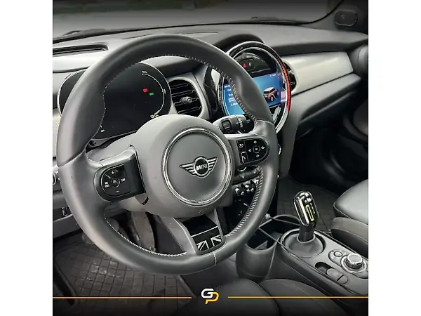 Mini Cooper SE - Imagem 7