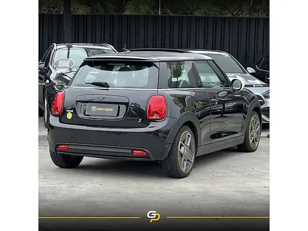 Mini Cooper SE - Imagem 6