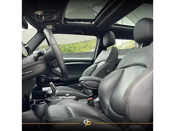 Mini Cooper SE - Imagem 9