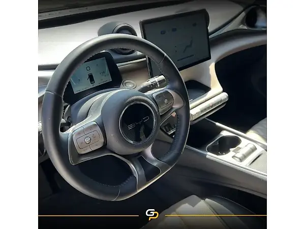 BYD Dolphin - Imagem 7