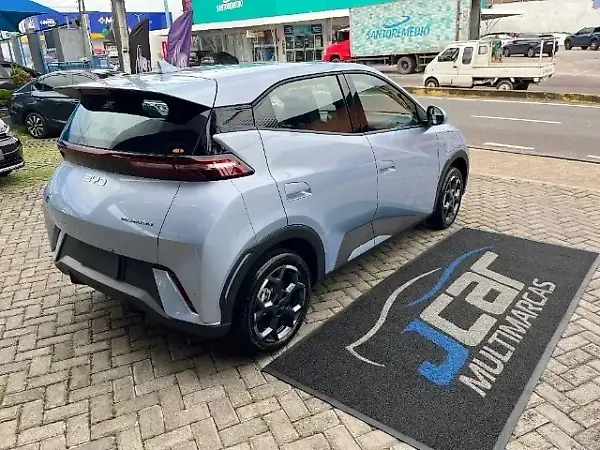 BYD Dolphin Mini - Imagem 6