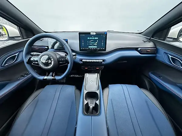 BYD Dolphin - Imagem 5