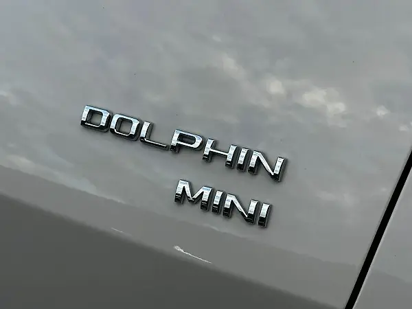 BYD Dolphin - Imagem 16