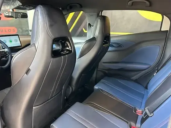 BYD Dolphin Mini - Imagem 8