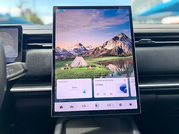 Jaecoo 7 Plug-in Hybrid - Imagem 6