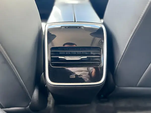 Jaecoo 7 Plug-in Hybrid - Imagem 11