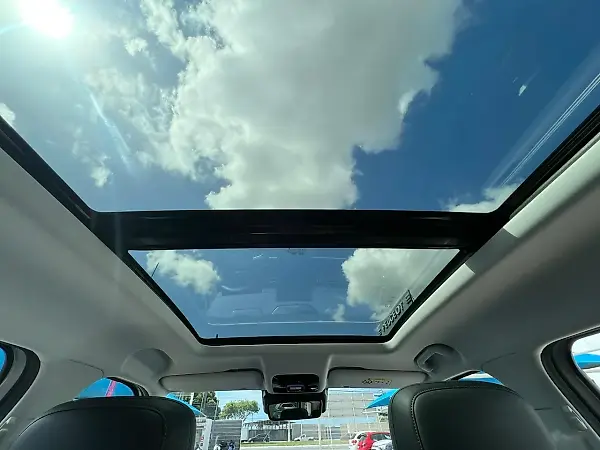Jaecoo 7 Plug-in Hybrid - Imagem 12