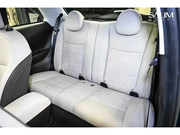 Fiat 500e - Imagem 8