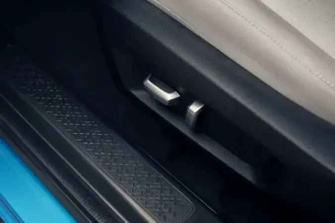 Chevrolet Spark Euv - Imagem 5