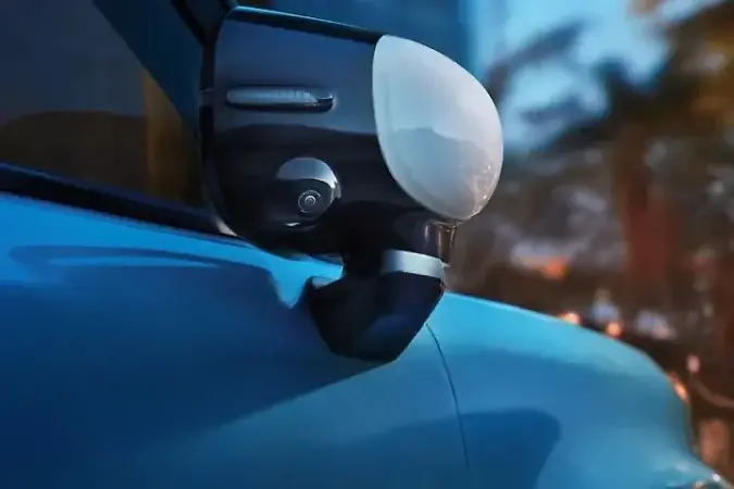 Chevrolet Spark Euv - Imagem 6