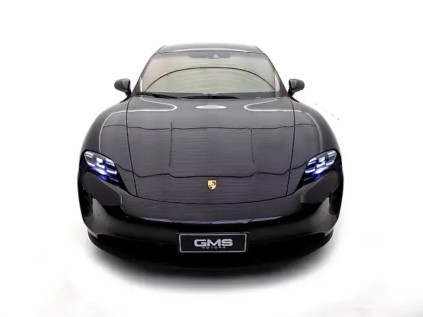 Porsche Taycan - Imagem 2