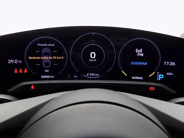 Porsche Taycan - Imagem 7