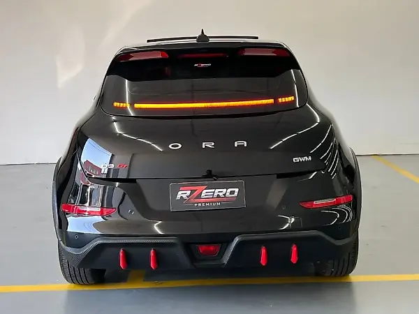 GWM Ora 03 - Imagem 4