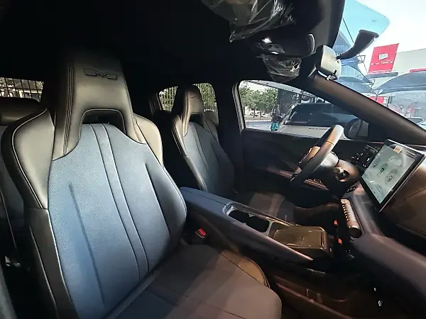 BYD Dolphin Mini - Imagem 9