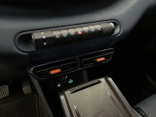 BYD Dolphin Mini - Imagem 9