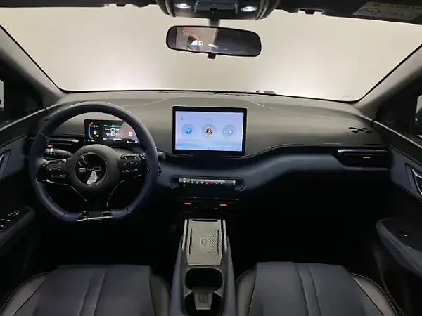 BYD Dolphin Mini - Imagem 10