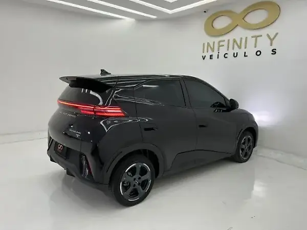 BYD Dolphin Mini - Imagem 15