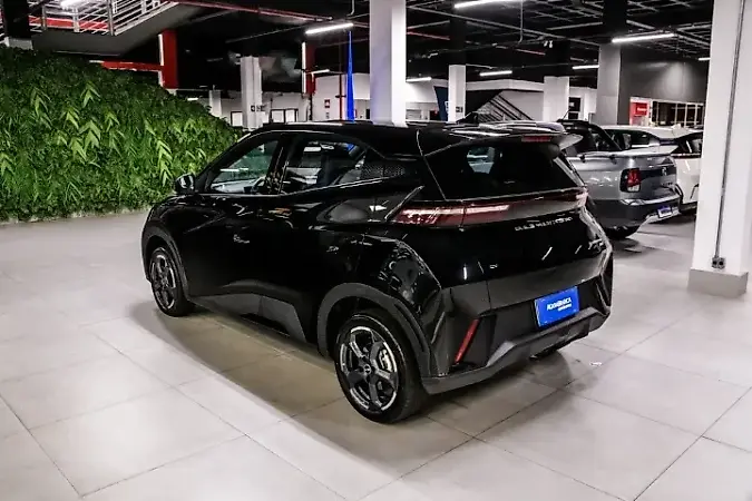 BYD Dolphin Mini - Imagem 4