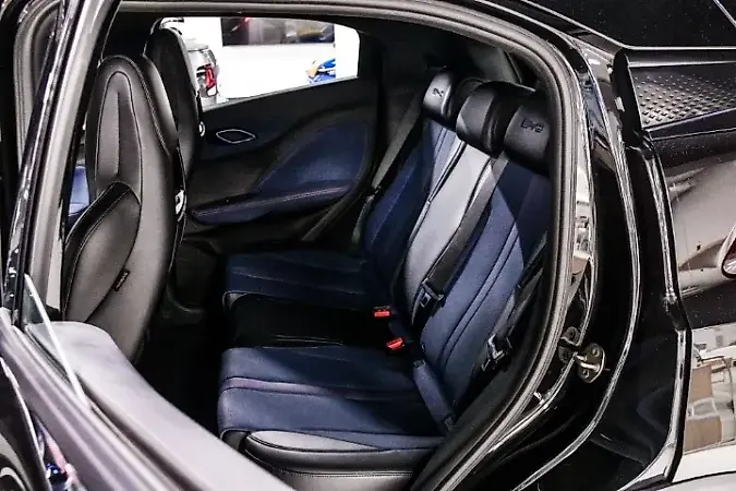 BYD Dolphin Mini - Imagem 16