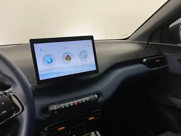 BYD Dolphin Mini - Imagem 5