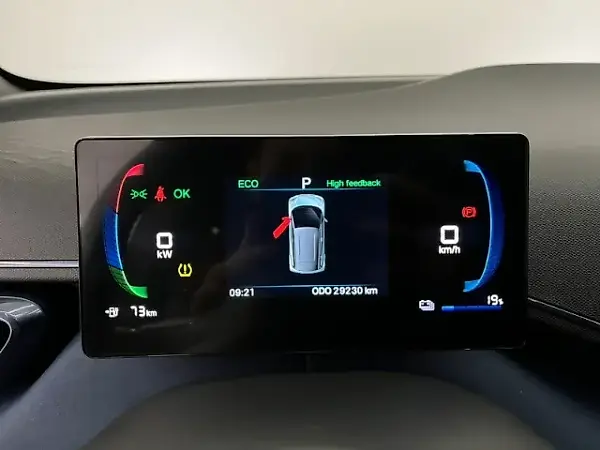 BYD Dolphin Mini - Imagem 8