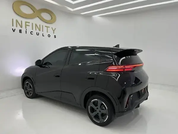 BYD Dolphin Mini - Imagem 13