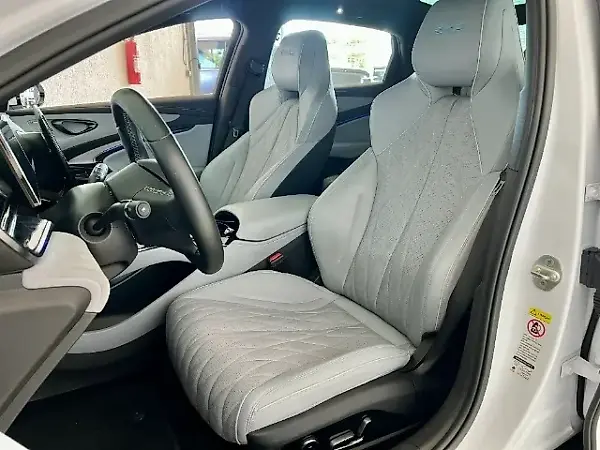 BYD Seal - Imagem 18