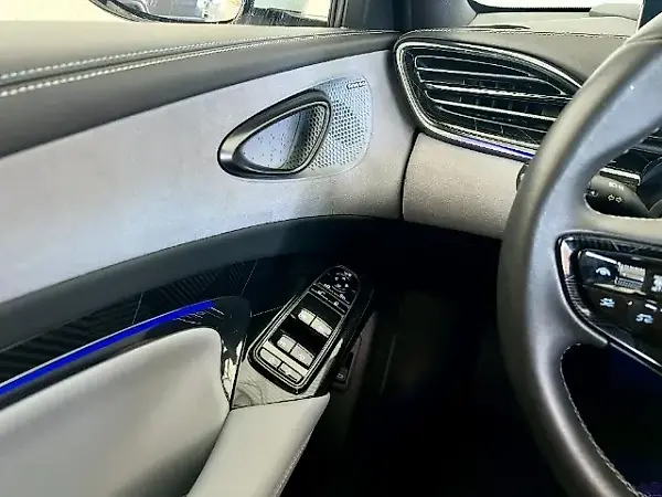 BYD Seal - Imagem 17