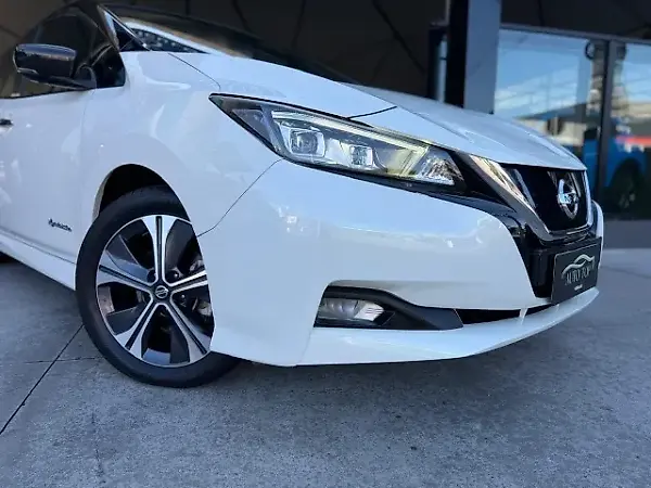 Nissan Leaf - Imagem 15