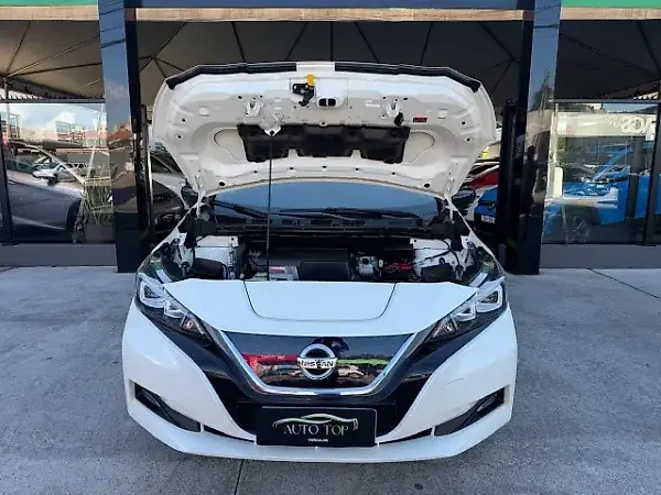 Nissan Leaf - Imagem 14