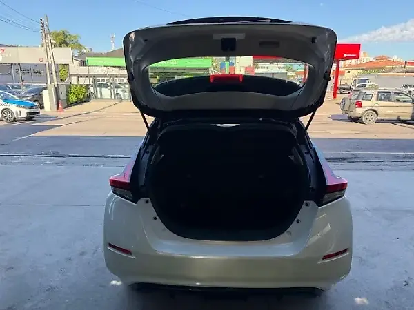 Nissan Leaf - Imagem 13