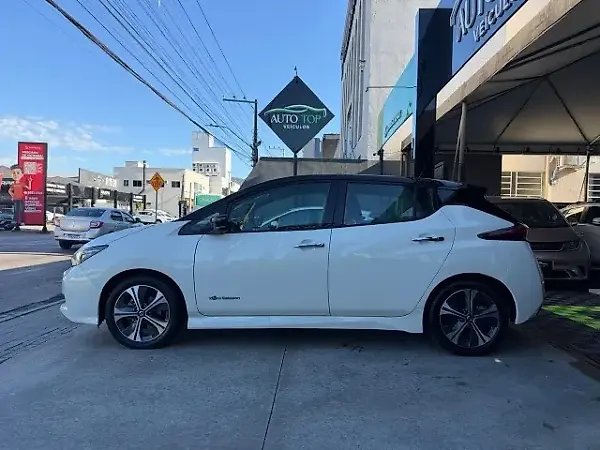 Nissan Leaf - Imagem 17