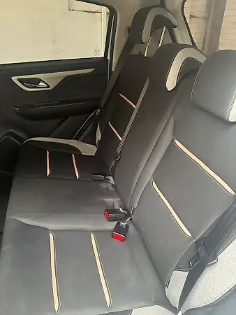 JAC E-JS1 - Imagem 3