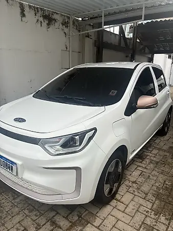 JAC E-JS1 - Imagem 5