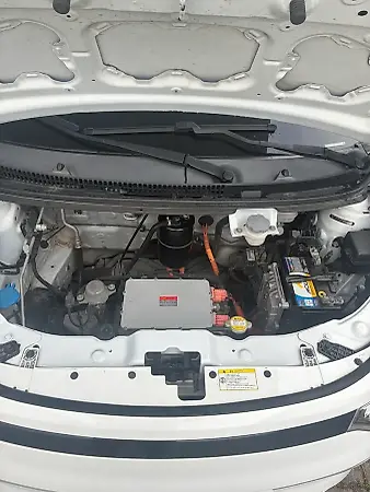 JAC E-JS1 - Imagem 7