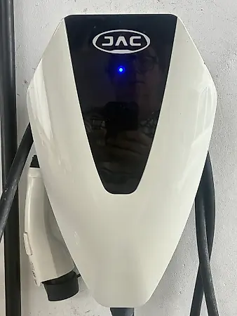 JAC E-JS1 - Imagem 10