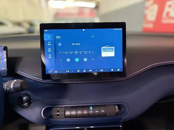 BYD Dolphin Mini - Imagem 5