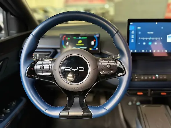 BYD Dolphin Mini - Imagem 10