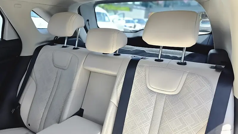 BYD Yuan Pro - Imagem 17