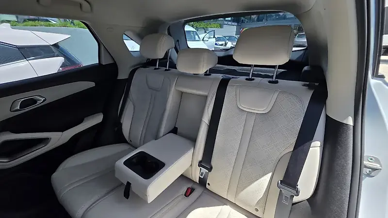 BYD Yuan Pro - Imagem 18