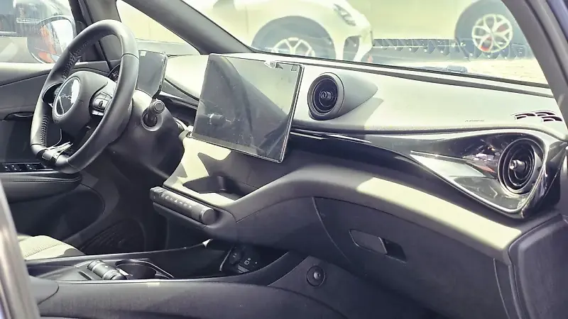 BYD Dolphin Plus - Imagem 6