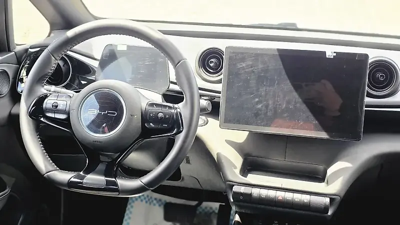 BYD Dolphin Plus - Imagem 7