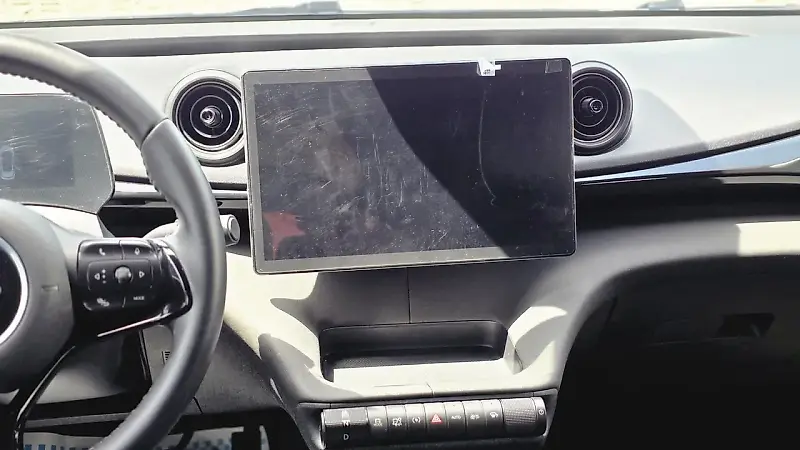 BYD Dolphin Plus - Imagem 10