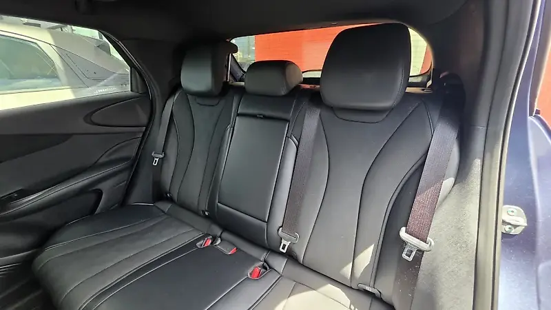 BYD Dolphin Plus - Imagem 14