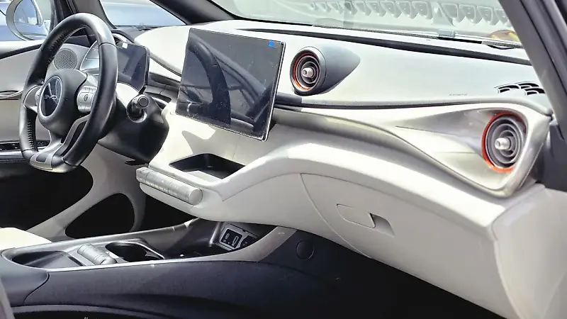 BYD Dolphin - Imagem 10
