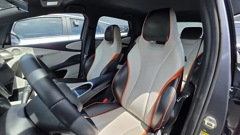 BYD Dolphin - Imagem 16